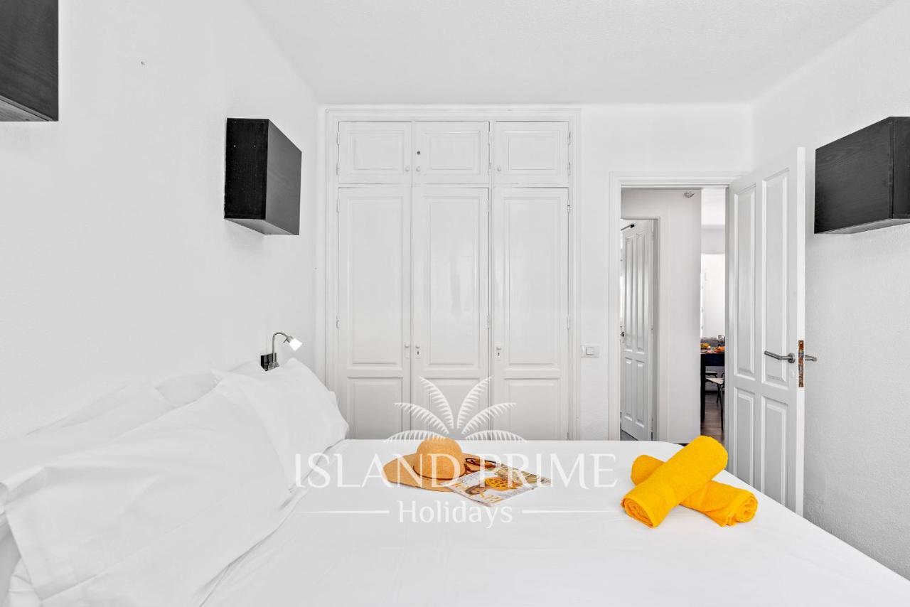 Seaviews 2X Bedroom Apartment In Sand Club Complex Sc141 San Miguel de Abona Zewnętrze zdjęcie