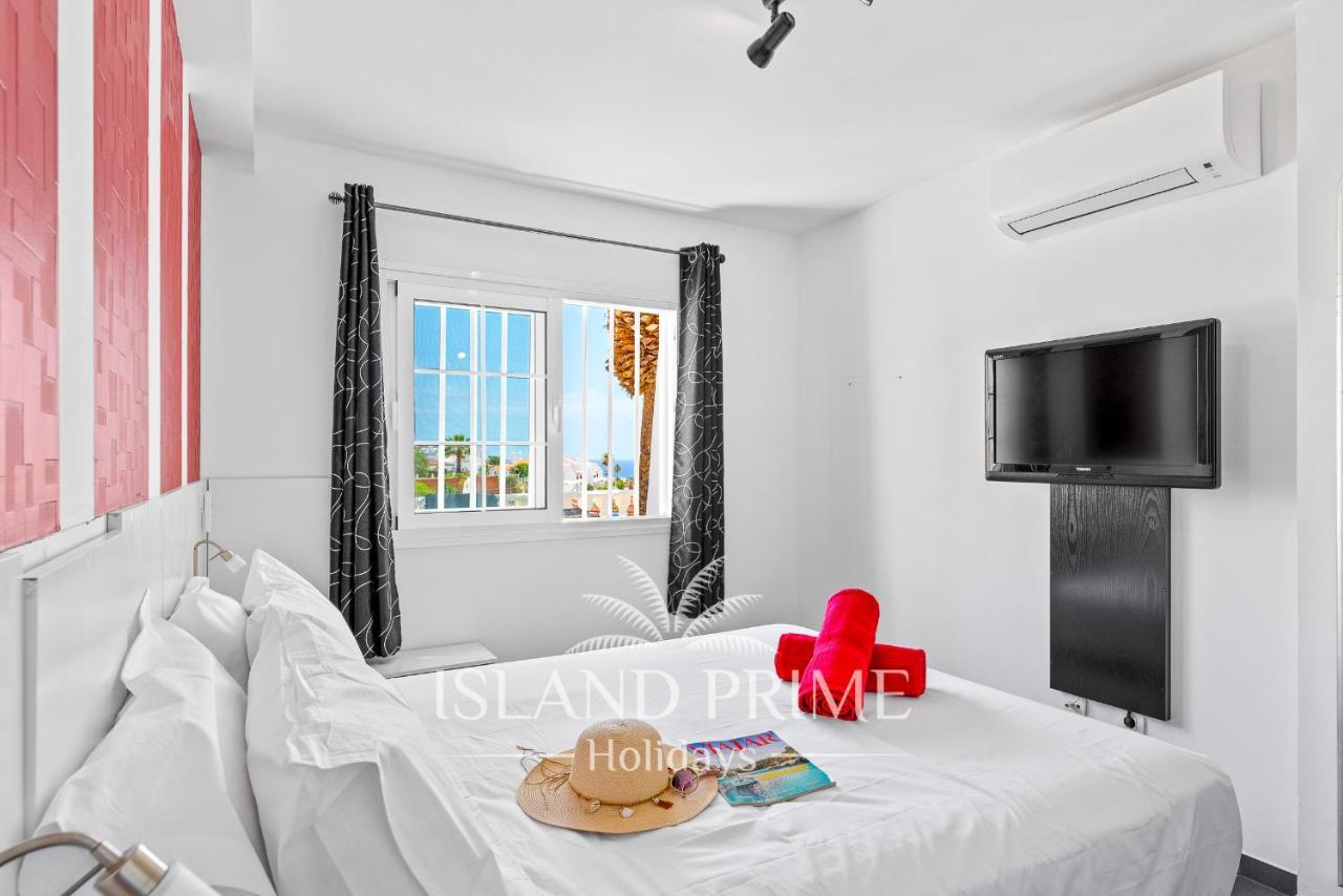 Seaviews 2X Bedroom Apartment In Sand Club Complex Sc141 San Miguel de Abona Zewnętrze zdjęcie