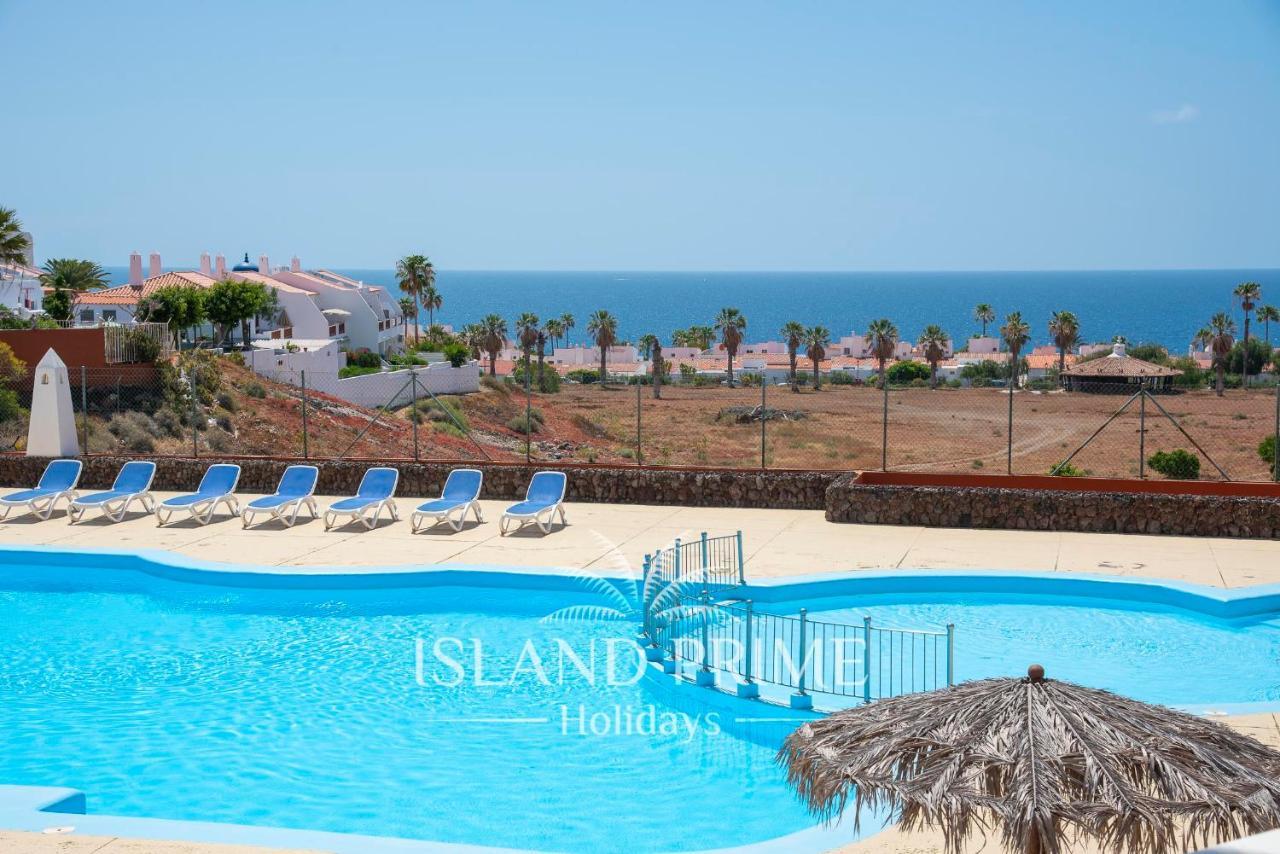 Seaviews 2X Bedroom Apartment In Sand Club Complex Sc141 San Miguel de Abona Zewnętrze zdjęcie