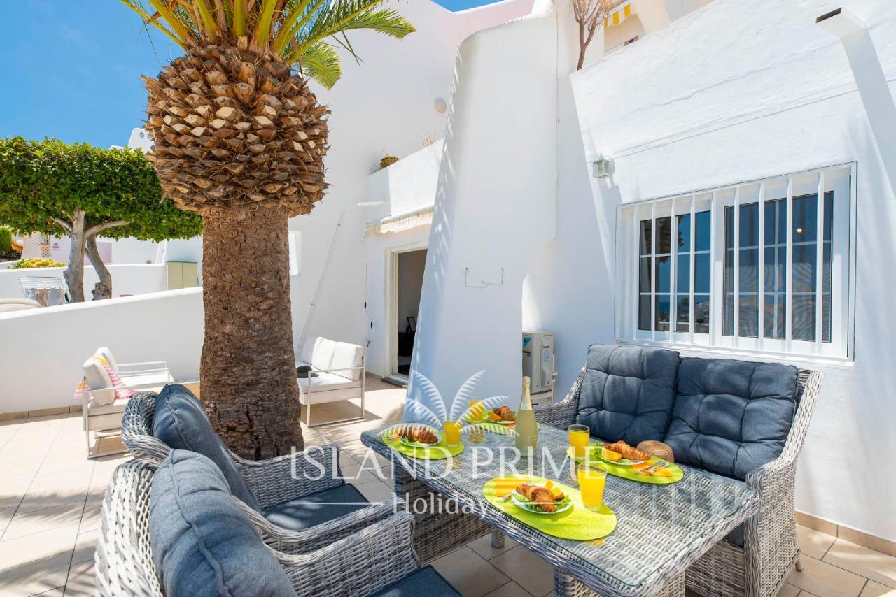 Seaviews 2X Bedroom Apartment In Sand Club Complex Sc141 San Miguel de Abona Zewnętrze zdjęcie